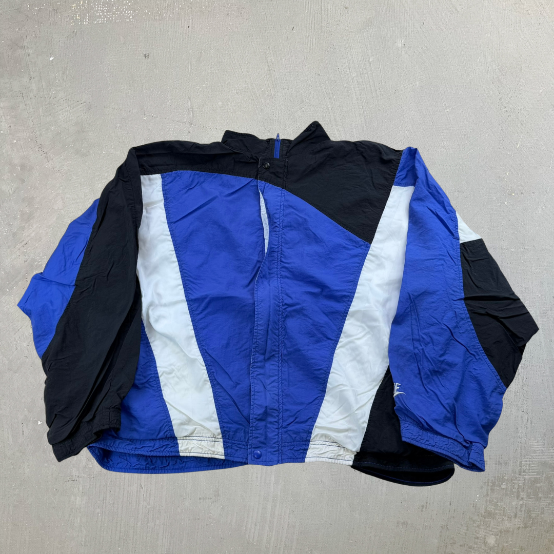 nike jacket 2xl