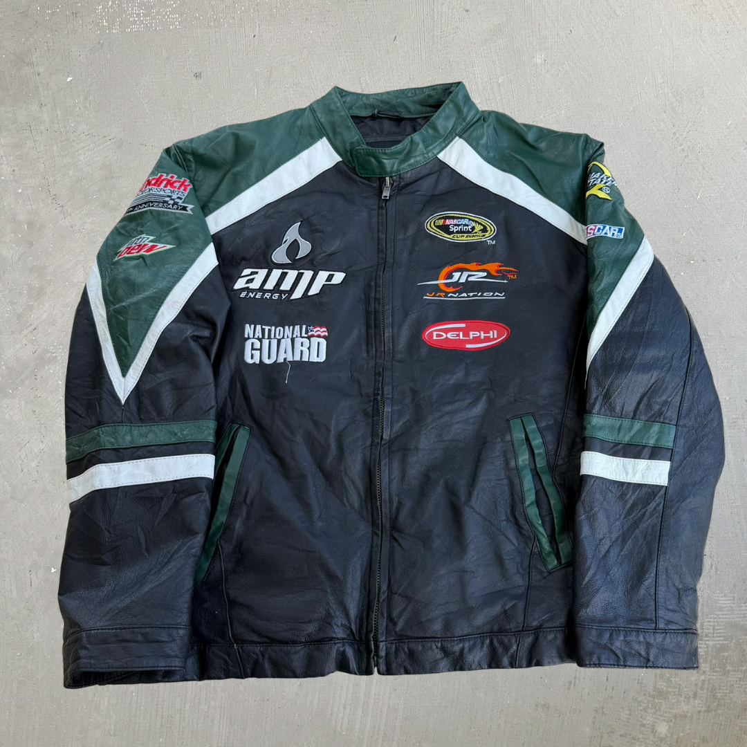 J- Vintage '09 Nascar Sprint Cup Series Dale Earnhardt Jr. Amp