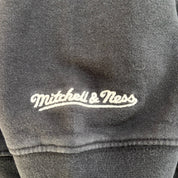 F- Miami Dolphins NFL Mitchell & Ness Graphic Crewneck