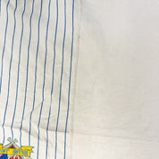 F- Vintage '93 Toronto Blue Jays Looney Tunes Tasmanian Devil Jersey