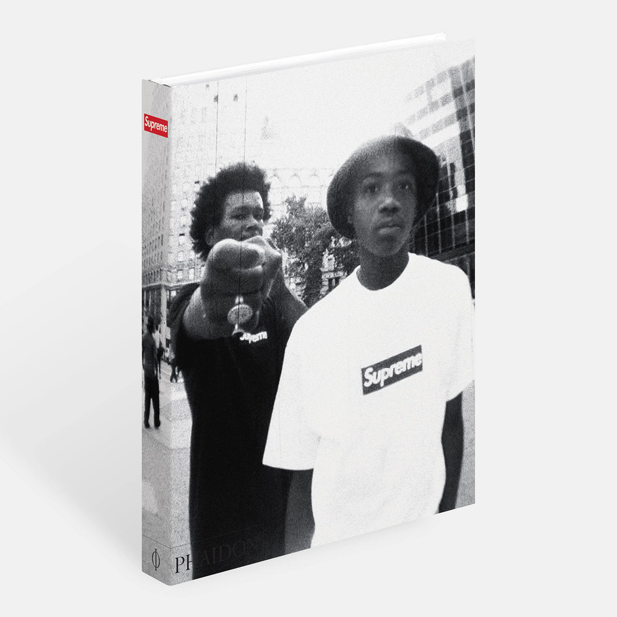 Supreme Book – HG VINTAGE