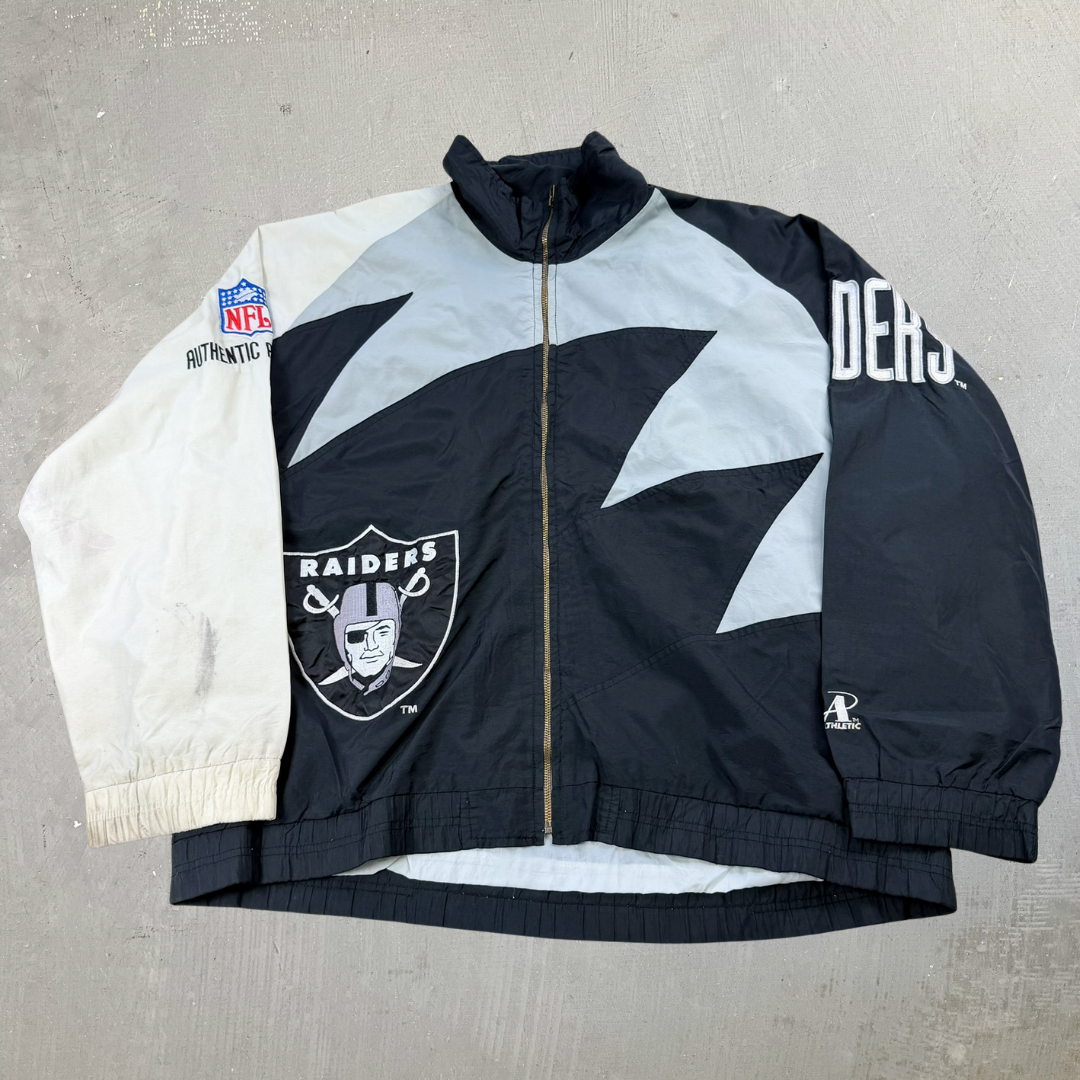 All Jackets