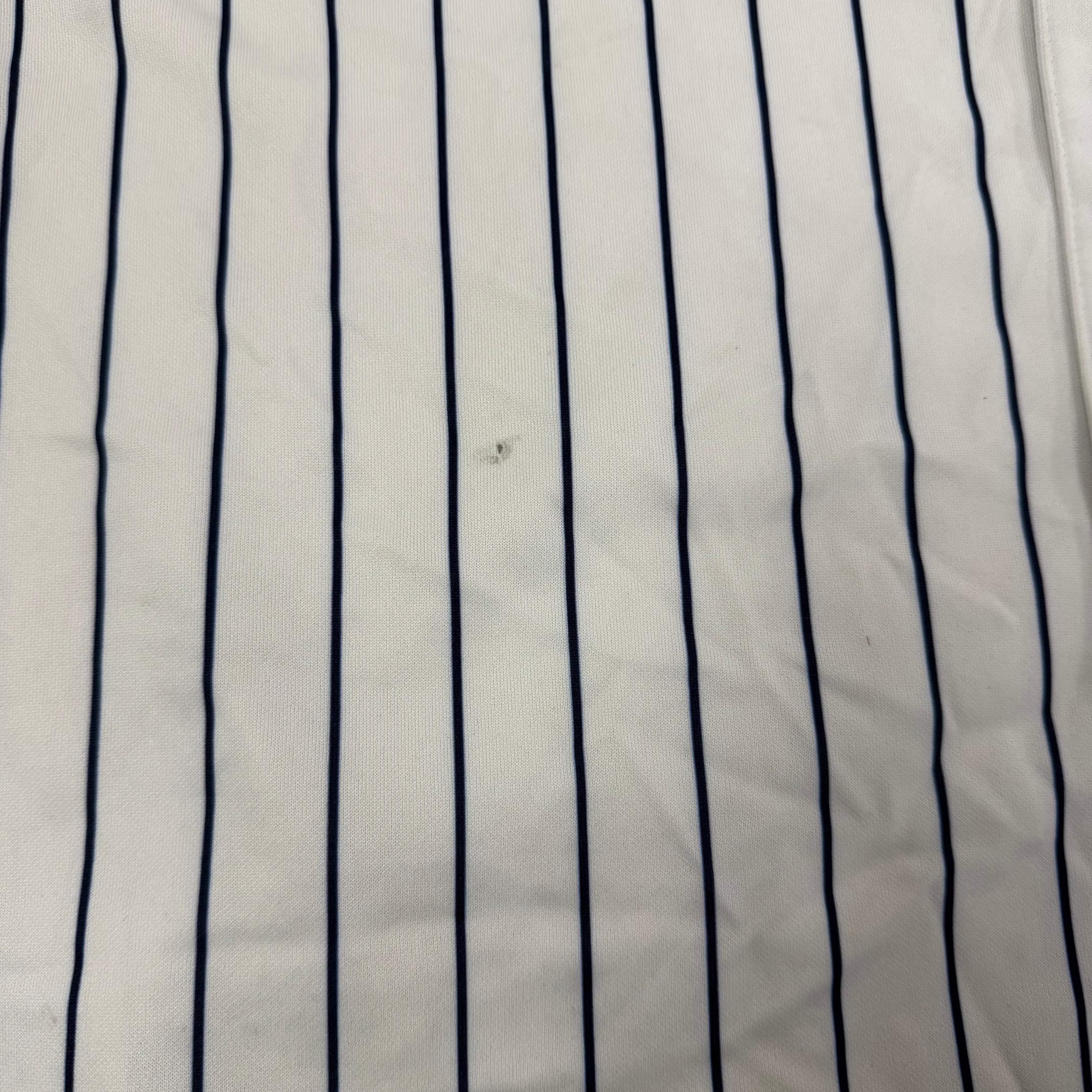 F- Vintage Los Angeles Angeles MLB Majestic Jersey