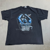 J- Vintage '98 WWE Austin 3:16 Graphic Tee - XL