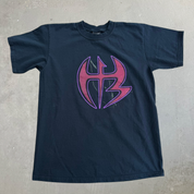 J- Vintage '00 WWE The Hardy Boyz Team Xtreme Graphic Tee - L