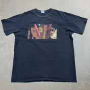 J- Supreme SS20 Ichi The Killer Split Picture Made In USA Tee - M