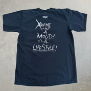 J- Vintage '00 WWE The Hardy Boyz Team Xtreme Graphic Tee - L
