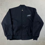 J- Vintage '00 The Judds Power To Change Made In USA Varsity Jacket - XL