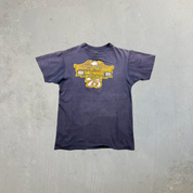 F- Vintage '78 Harley Davidson Kentucky Graphic Made In USA Single Stitch Tee