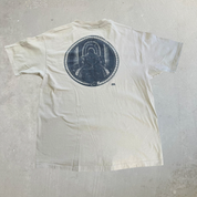 J- Vintage '95 Tool Tan Undertow Graphic Made In USA Single Stitch Tee - XL