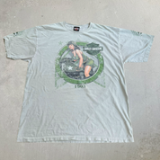 J- Vintage '11 Harley Davidson Marrysville WA Graphic Tee - XL