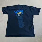 J- Vintage '07 Rod Stewart Rockin' In The Round Tour Picture Tee - XL