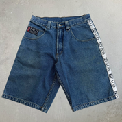 J- Vintage Pacco Jeanswear Jorts - 32 waist 11 inseam