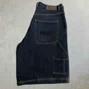 J- Vintage Mecca USA Carpenter Denim Jorts - 40 waist 12 inseam