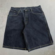 J- Vintage Mecca USA Carpenter Denim Jorts - 40 waist 12 inseam