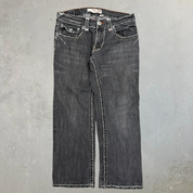 J- Vintage Laguna Beach Jeans - 36x29