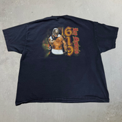 J- Vintage '02 WWE Rey Mysterio 619 Graphic Tee - 2XL