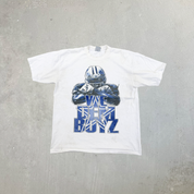 F- Vintage Dallas Cowboys Shaka Wear We Dem Boyz Graphic Tee