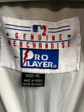 Load image into Gallery viewer, Z- Vintage Seattle Mariners MLB Pro Player Windbreaker Jacket
