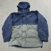 F- Timberland Weather Gear Waterproof Lightweight Jacket - M