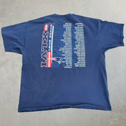 J- '12 New England Patriots Super Bowl 46 Champions NFL Graphic Tee - 2XL