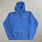 J- Vintage Ron Jon Surf Shop Jeep Graphic Hoodie - S