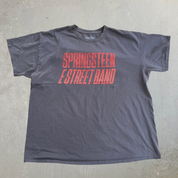 J- '23 Bruce Springsteen E Street Band On Tour Picture Tee - XL