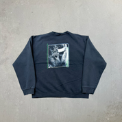 F- Vintage Buffalo Round Up Custer State Park Crewneck