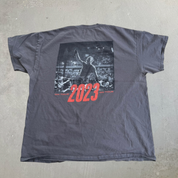 J- '23 Bruce Springsteen E Street Band On Tour Picture Tee - XL