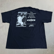 J- Vintage '00 Elvis The Concert World Tour Picture Tee - 2XL