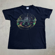 J- 2017 Guns & Roses Toronto Canada Air Canada Center Tour Tee - L