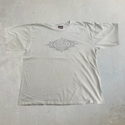 Vintage '05 Harley Davidson Leominster MA Graphic Made In USA Single Stitch Tee - XL