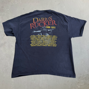 J- Vintage '12 Darius Rucker Picture Tee - XL