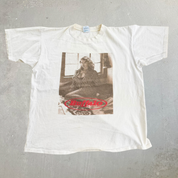 J- Vintage Buffalo By David Bitton Picture Single Stitch Tee - XL