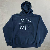 J- Jay-Z Magna Carta World Tour Concert Hoodie - M