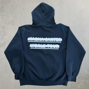 J- Jay-Z Magna Carta World Tour Concert Hoodie - M