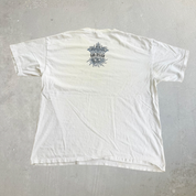 J- Vintage Bob Dylan Anyday Now Graphic Picture Tee - XL