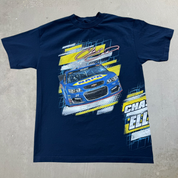 J- Nascar Chase Elliott NAPA Car Graphic Tee - M