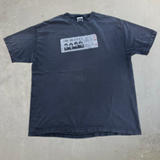 J- Vintage '05 The Beatles Ticket Graphic Tee - XL