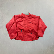 F- Vintage 90s Nike Zip Up Lightweight Windbreaker