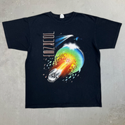 J- '12 Journey Eclipse Tour Graphic Tee - L