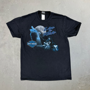 J- Vintage '04 Harley Davidson El Paso Texas Graphic Tee - M