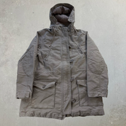 Vintage Gap M-51 Parka Cargo Jacket - L