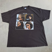 J- Vintage '04 The Beatles Let It Be Picture Tee - 2XL