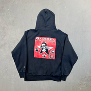 F- '18 Drake & The Three  amigos Tour Champion Reverse Weave Hoodie
