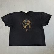 J- '18 Harley Davidson Bellemont AZ Graphic Tee - 3XL