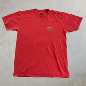 J- Vans Reaper Cold Ones Graphic Tee - L