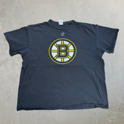 J- Boston Bruins Charlie Coyle NHL Fanatics Graphic Tee - 2XL