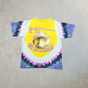 F- Vintage '02 The Jimi Hendrix Experience Graphic Tee