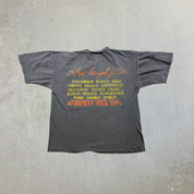 F- Vintage '94 Stone Temple Pilot European Tour Graphic Tee